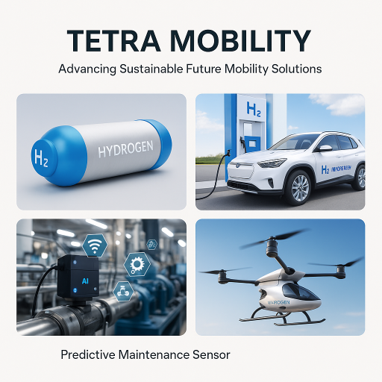 Mobility Solution