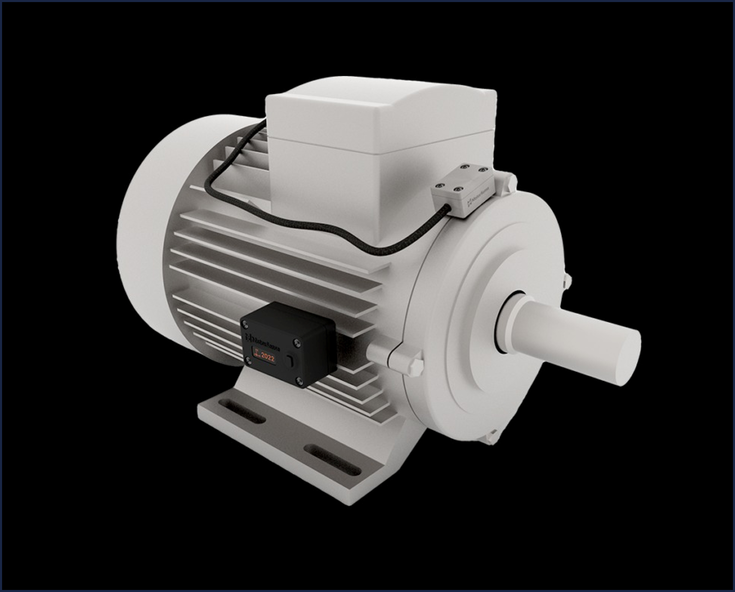 AI Motor Sensor